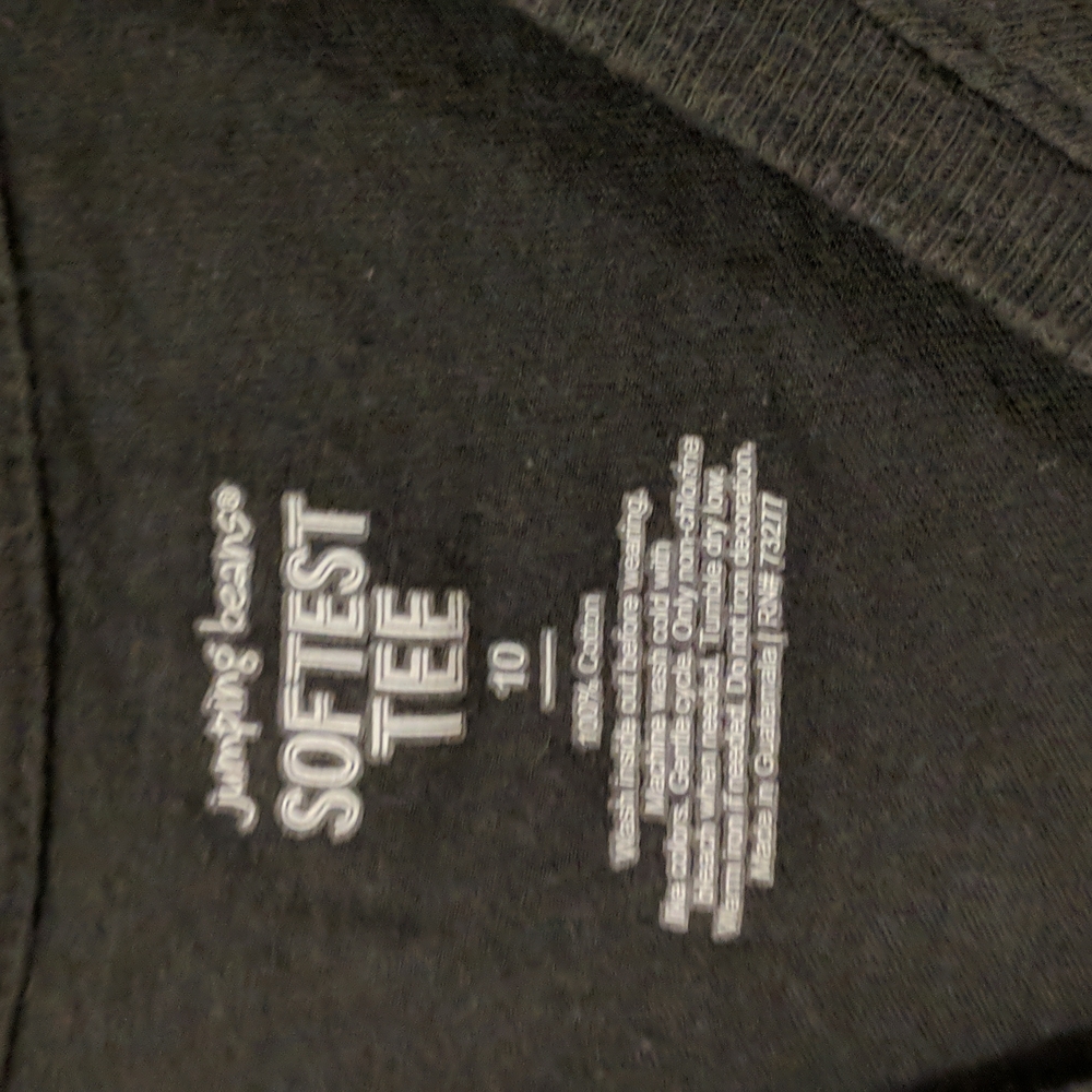 Space Explorer tee - Picture 2 of 2